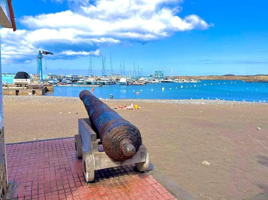 El Anclaje De Las Galletas Arona  Exteriör bild